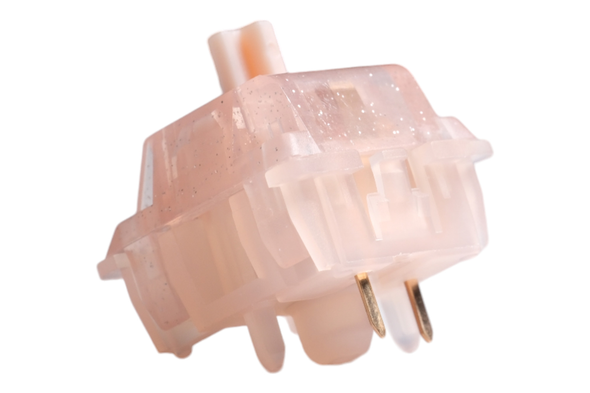 Bsun Chiikawa - 28g Linear Switch · Milktooth